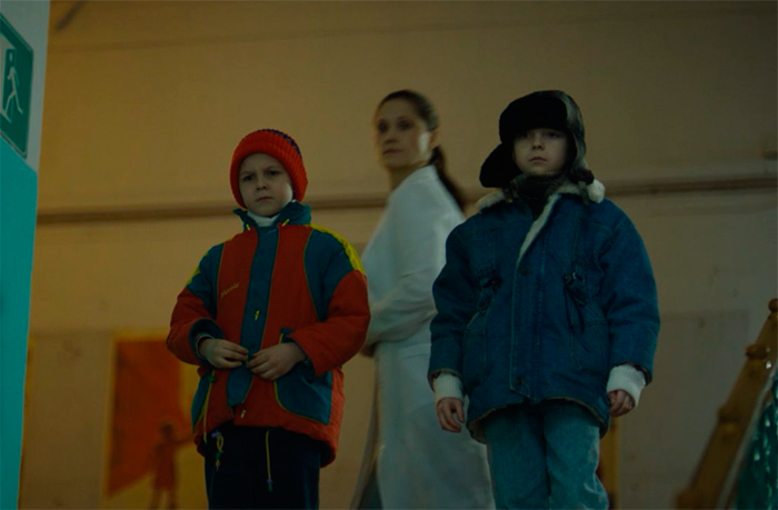 кадр Кровь за кровь 10