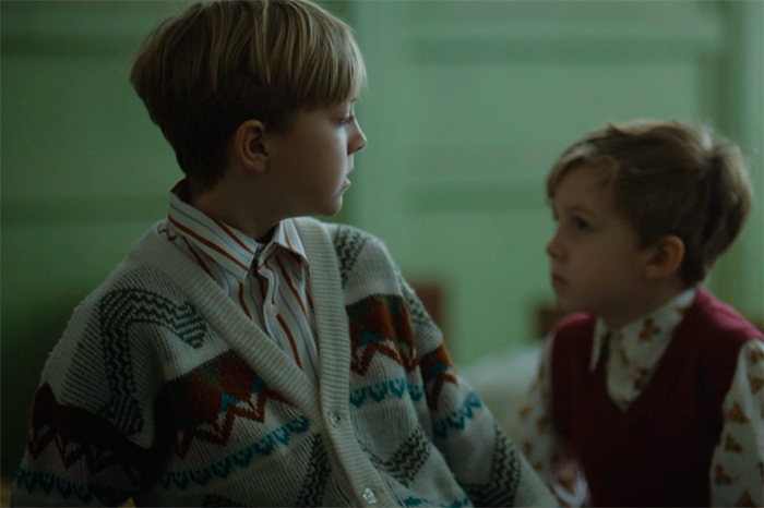 кадр Кровь за кровь 11