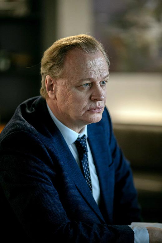 кадр Круги на воде 2