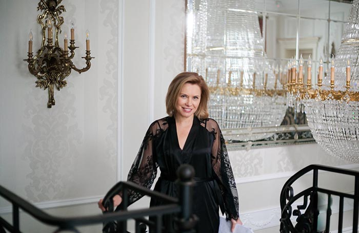 кадр Круги на воде 3