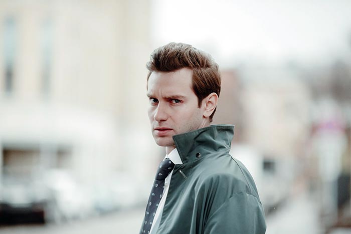 кадр Круги на воде 7