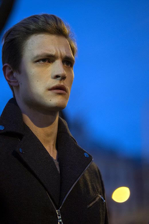 кадр Круги на воде 11