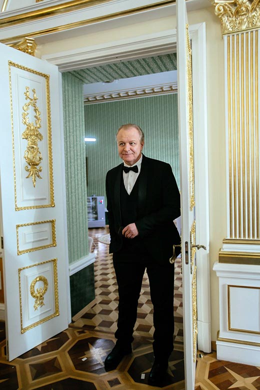 кадр Круги на воде 13