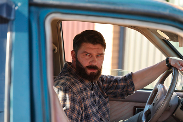 Кадр из сериала Крутые повороты кадр Крутые повороты 9