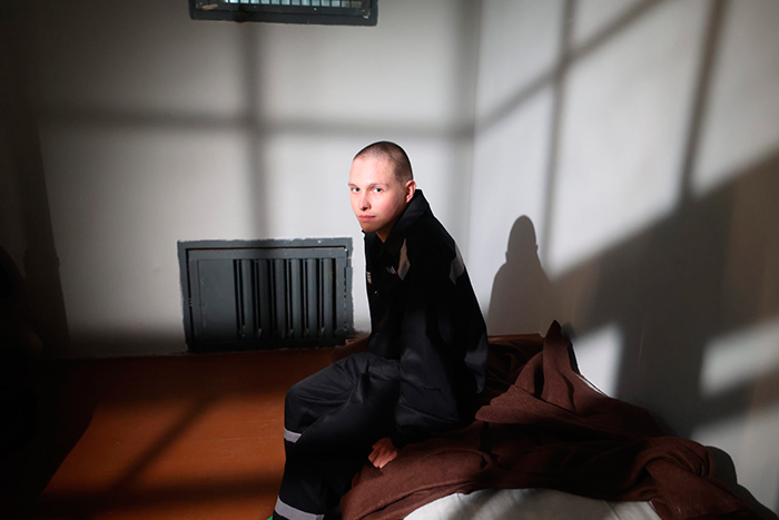 Кадр из сериала Крутые повороты кадр Крутые повороты 11