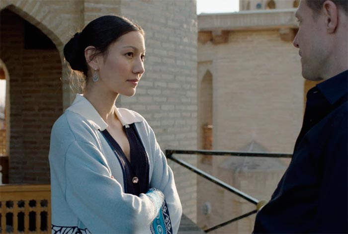 кадр Крутая перемена 2 сезон 3