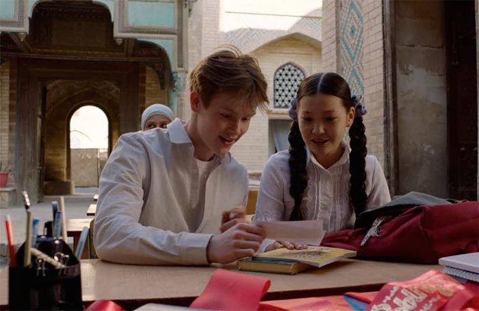 кадр Крутая перемена 2 сезон 4