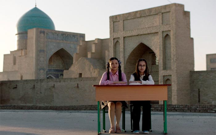 кадр Крутая перемена 2 сезон 6