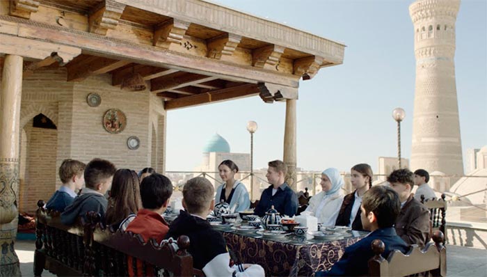 кадр Крутая перемена 2 сезон 9