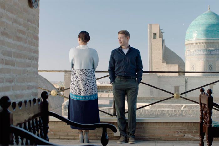 кадр Крутая перемена 2 сезон 11