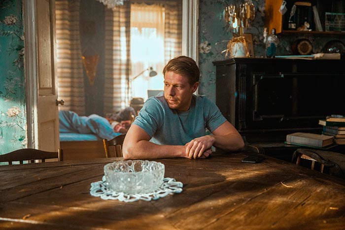 Сериал «Крутая перемена» (2023) - сюжет, актеры и роли, кадры из сериала