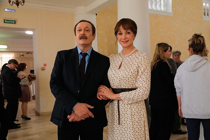 кадр Кстати, о бабочках 2