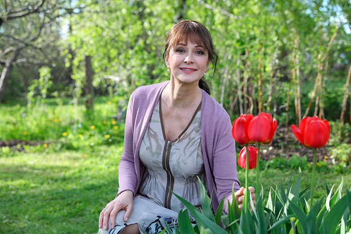 кадр Кстати, о бабочках 4