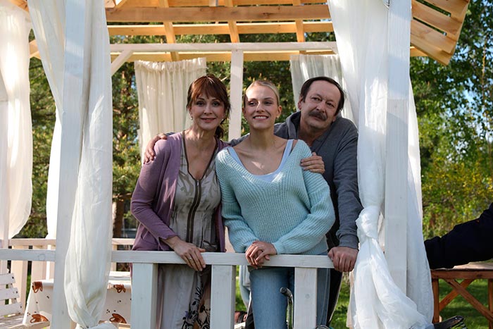 кадр Кстати, о бабочках 5