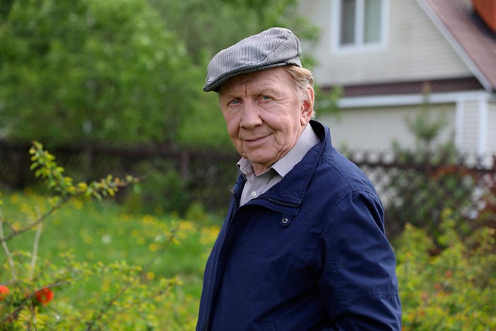 кадр Кстати, о бабочках 8