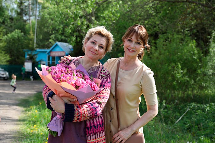 кадр Кстати, о бабочках 10