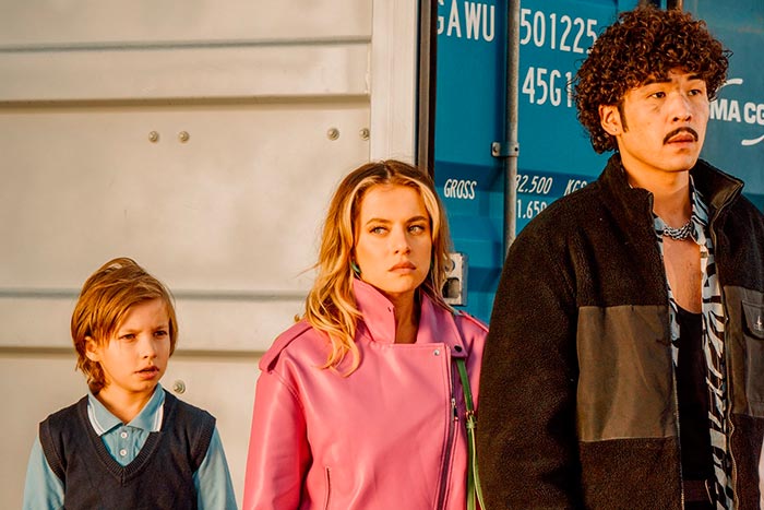 Кадр из сериала Кто быстрее? кадр Кто быстрее? 2