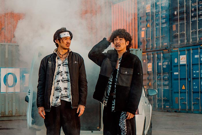 Кадр из сериала Кто быстрее? кадр Кто быстрее? 4