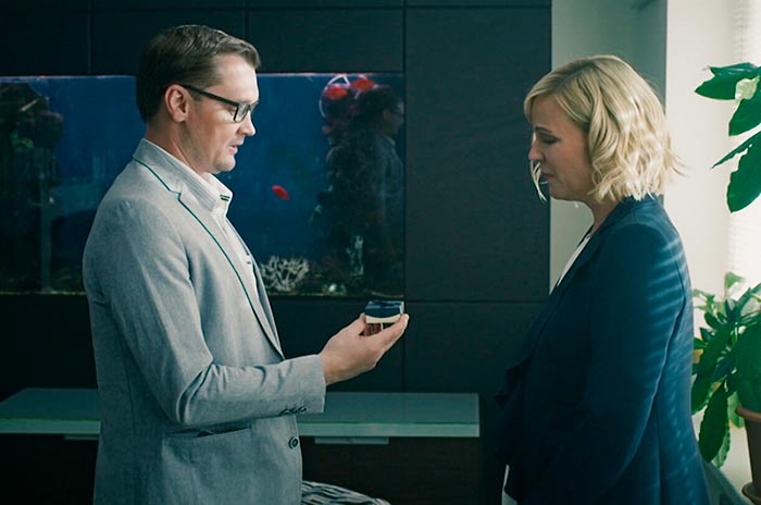 кадр Кто поймал букет невесты 7