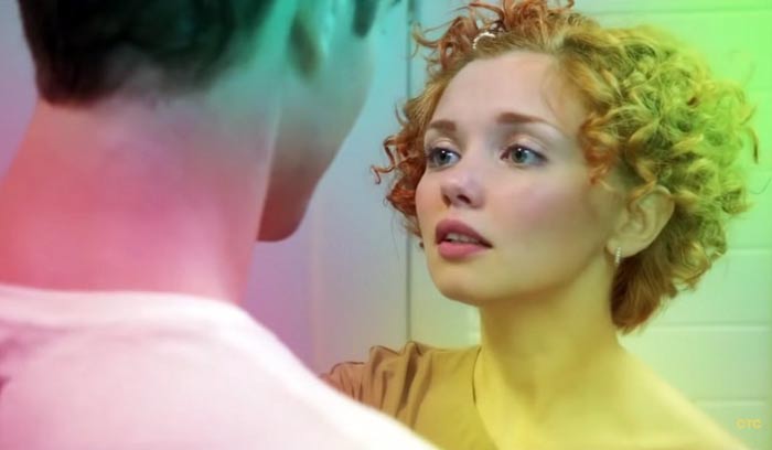 кадр Кухня 1 сезон 11