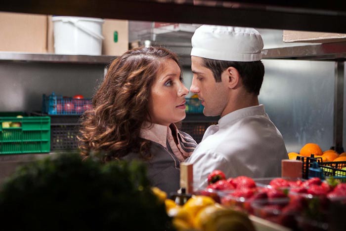 кадр Кухня 4 сезон 2