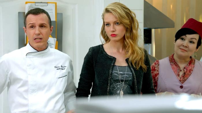 кадр Кухня 4 сезон 10