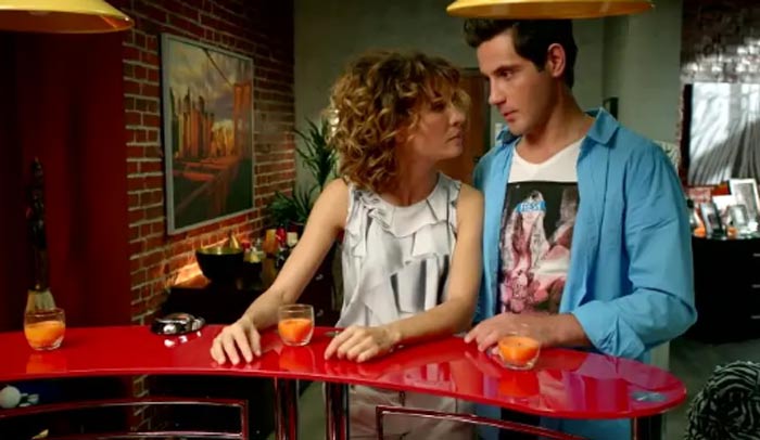 кадр Кухня 4 сезон 11