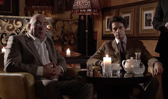 кадр Кукловоды 6