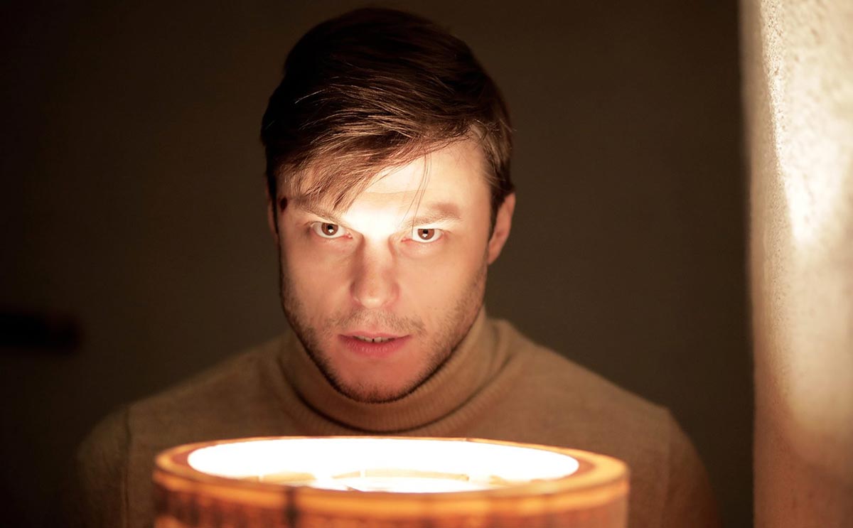 Кадр из сериала Кукольник кадр Кукольник 3