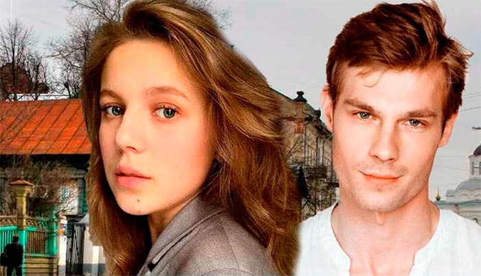 Кадр из сериала Кукольный дом кадр Кукольный дом 5