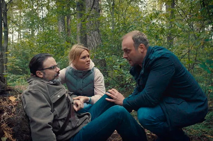 Кадр из сериала Кукольный домик кадр Кукольный домик 3