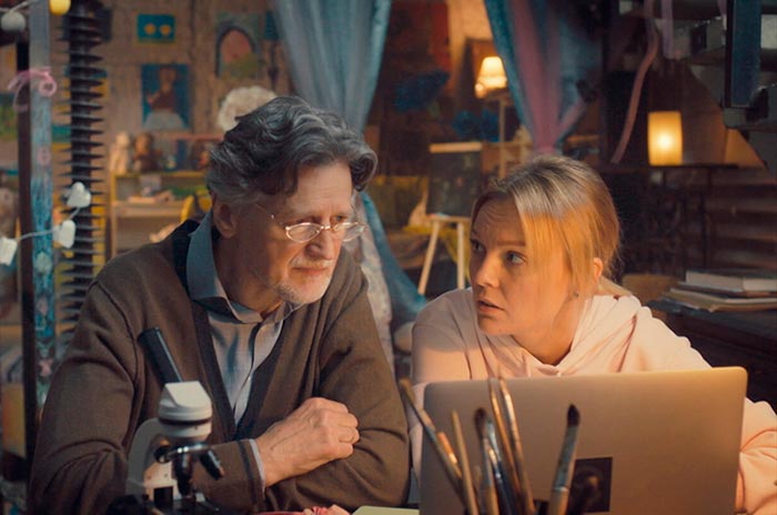 кадр Кукольный домик 4