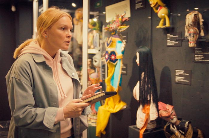 кадр Кукольный домик 8