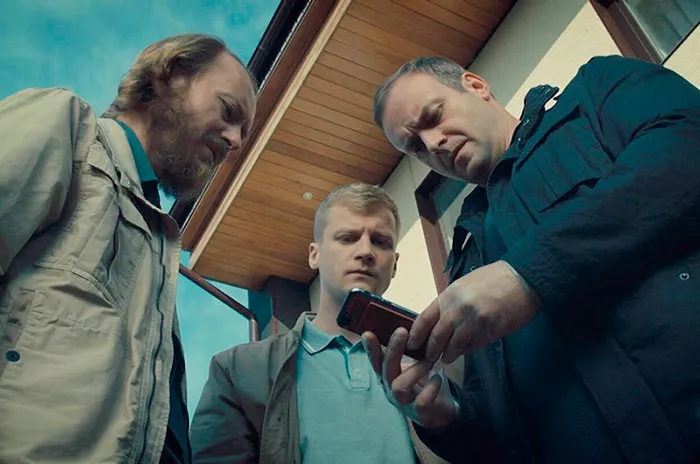 Кадр из сериала Кукольный домик кадр Кукольный домик 9