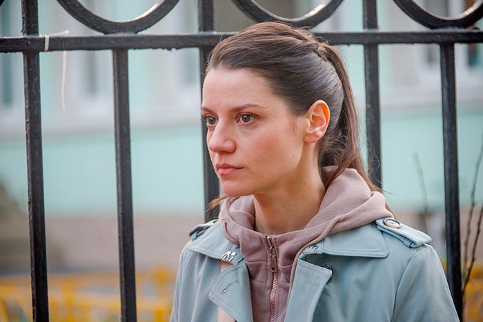 Кадр из сериала Кукушки кадр Кукушки 3