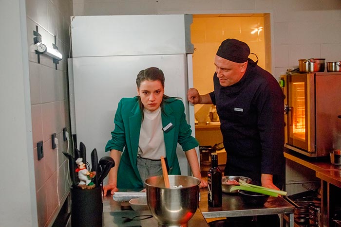 Кадр из сериала Кукушки кадр Кукушки 5