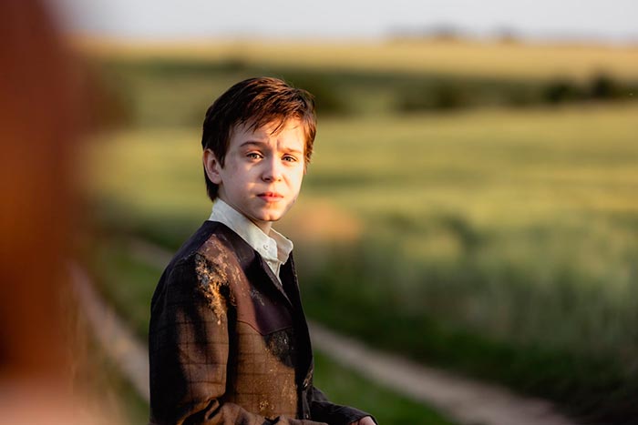 кадр Волчок 2