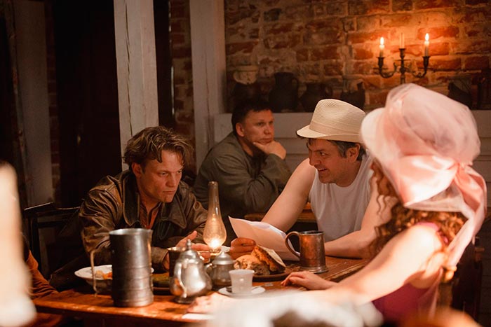 кадр Волчок 4