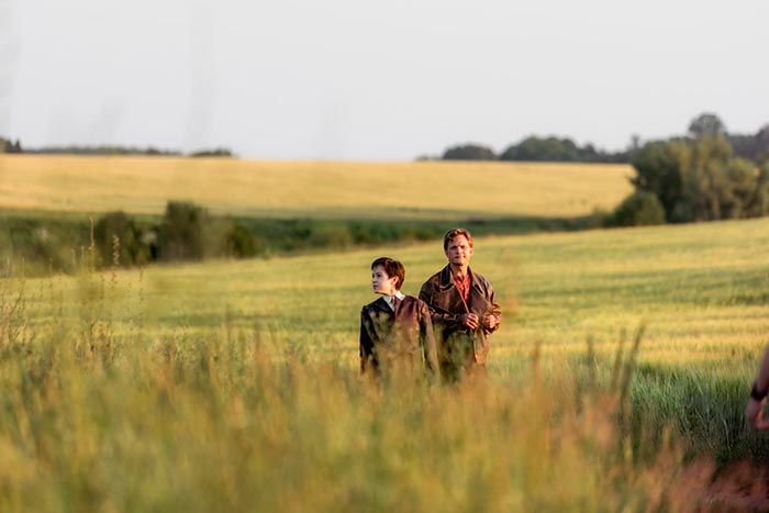 кадр Волчок 5