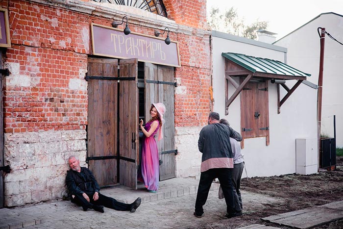 кадр Волчок 8