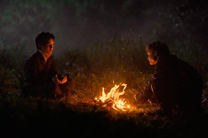 кадр Волчок 9