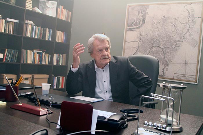 кадр Кулагины 7