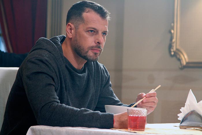 Сериал «Кулагины» (2021) - сюжет, актеры и роли, кадры из сериала