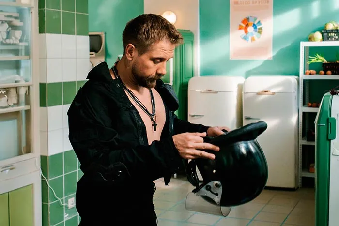кадр Кулинарный техникум 5