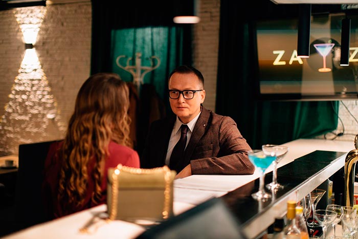 кадр Культурный марафон 3