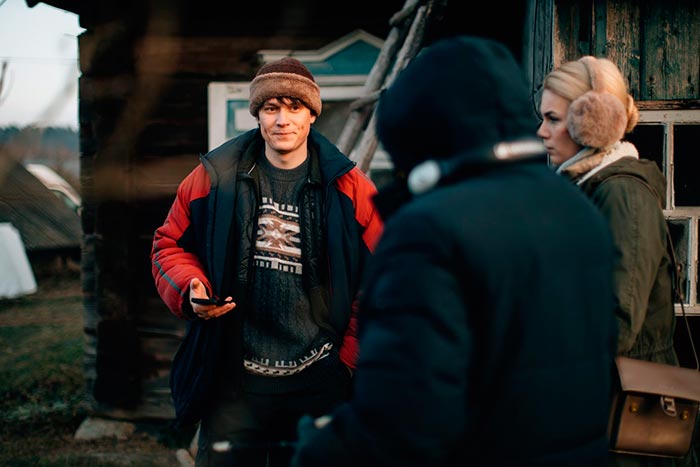 кадр Культурный марафон 4