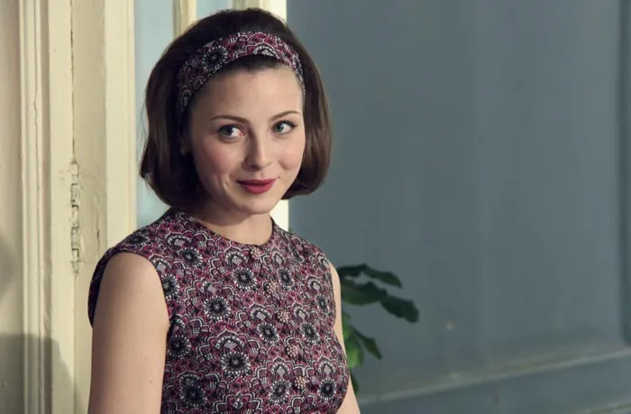 Кадр из сериала Кумир кадр сериал Кумир 3