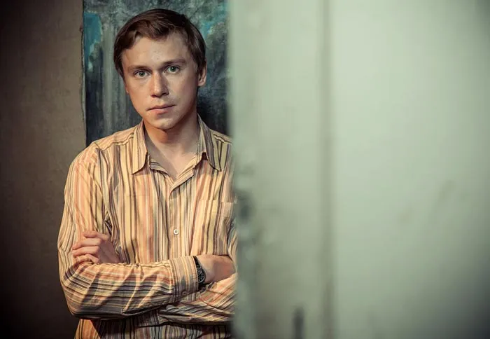 Кадр из сериала Кумир кадр сериал Кумир 4