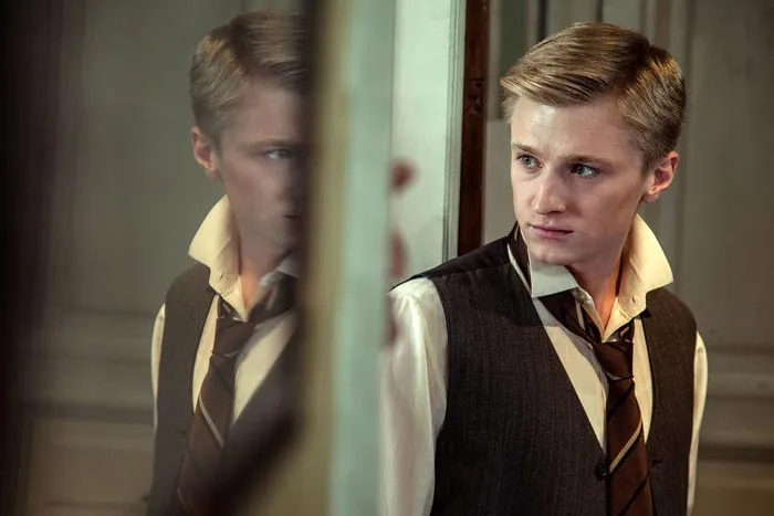 Кадр из сериала Кумир кадр сериал Кумир 6