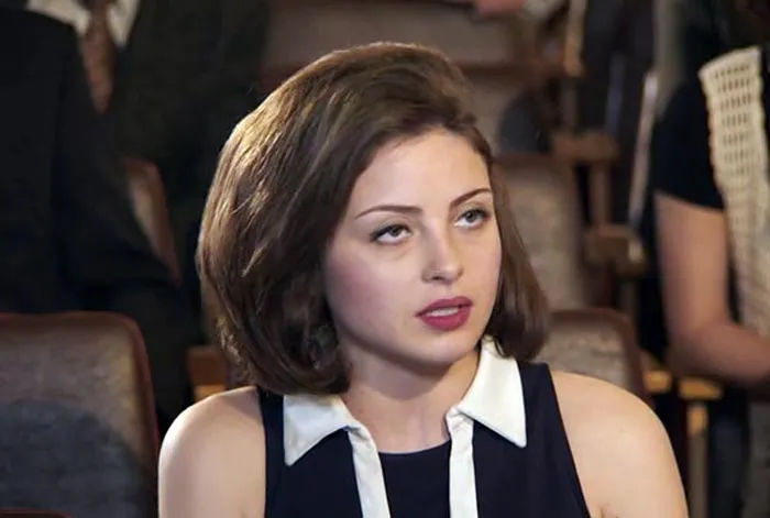 Кадр из сериала Кумир кадр сериал Кумир 15